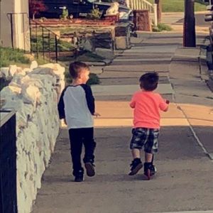 Meet your Posher, Carole